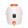 Speidel round plastic fermenter - 20 l 0