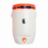 Speidel round plastic fermenter - 60 l 0