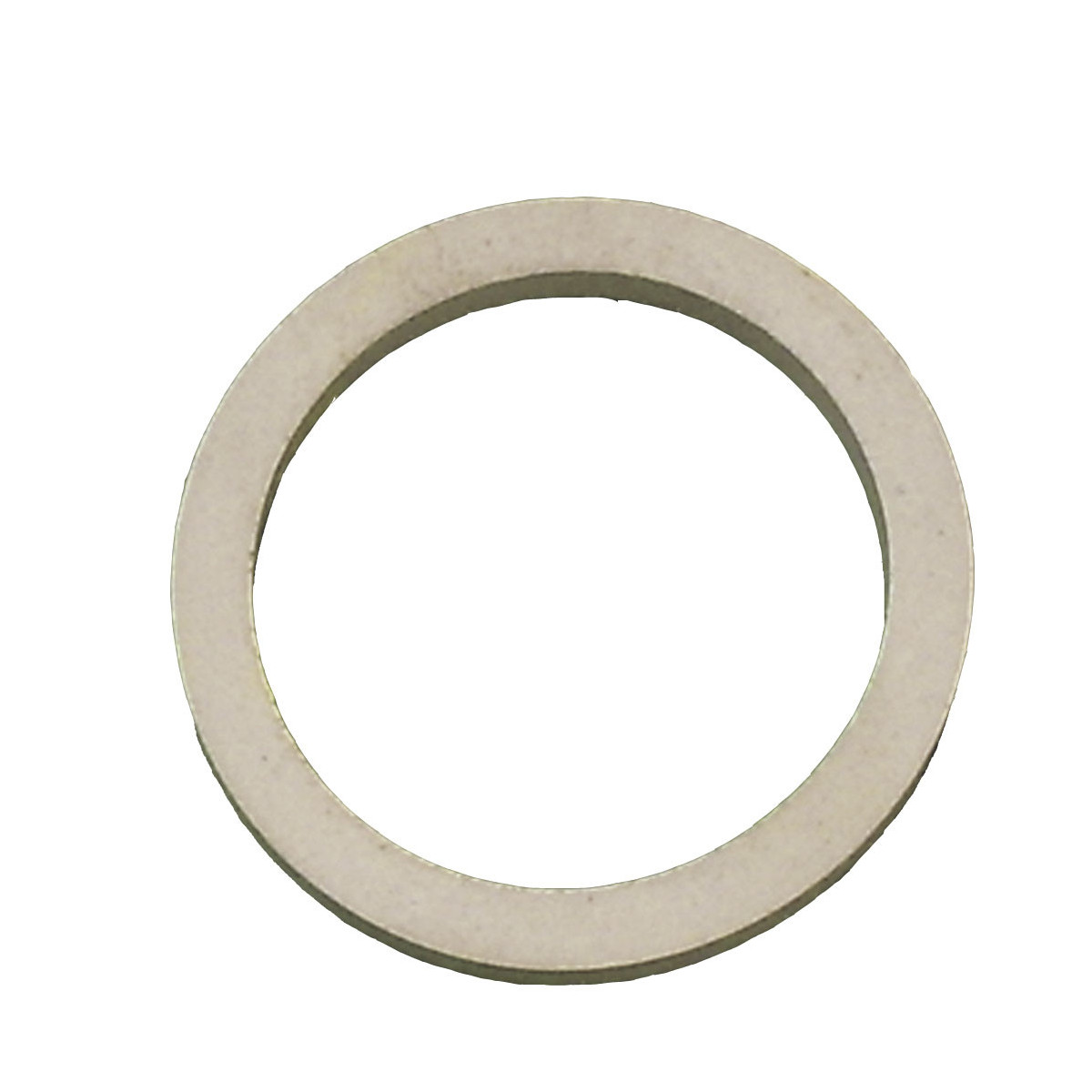 Rubber ring for stopper of tap for barrels 30-210 l