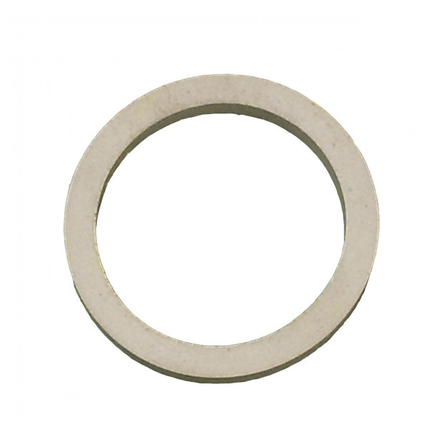 Rubberen ring voor stop van aftapkraan vaten 30-210 l