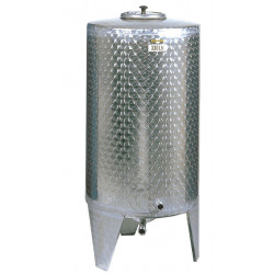 SPEIDEL fermentation tank FD 100 liters