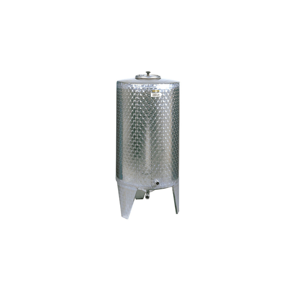 SPEIDEL fermentation tank FD 525 liters