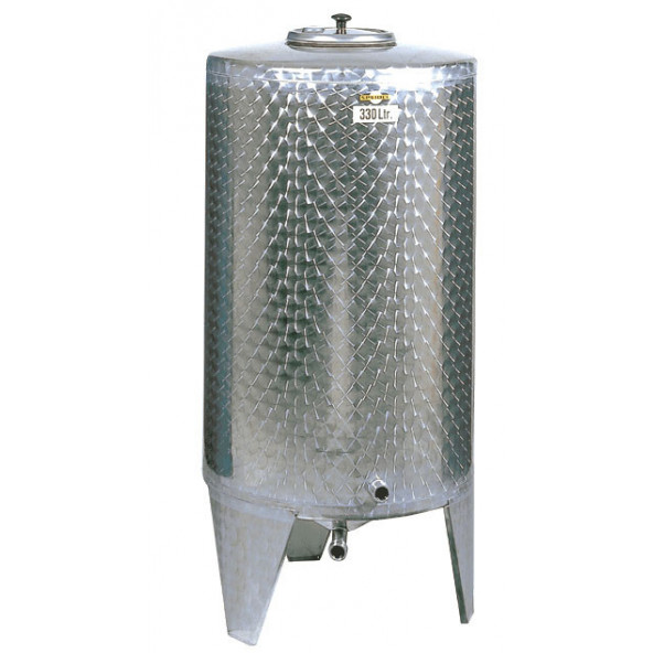 SPEIDEL cuve fermentation FD 625 litres