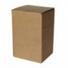 BAG in BOX brown COMPLETE 3 l 0