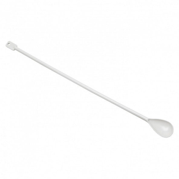 Plastic spoon 28" (70 cm)