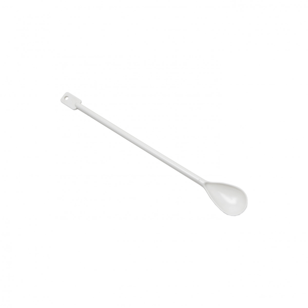 Plastic spoon 18" (46 cm)