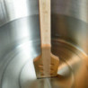 Brewferm spatule de brassage en bois 70 cm 2
