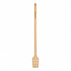 Brewferm wooden mash paddle 70 cm