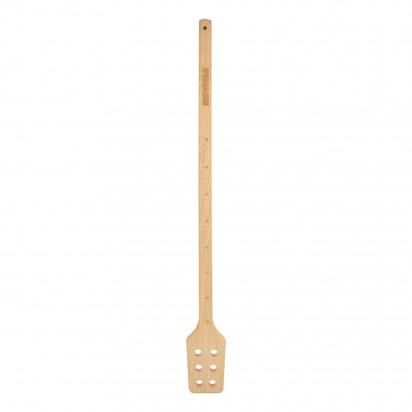 Brewferm spatule de brassage en bois 70 cm
