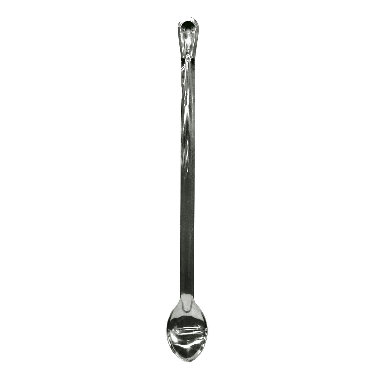 Spoon stainless steel 60 cm