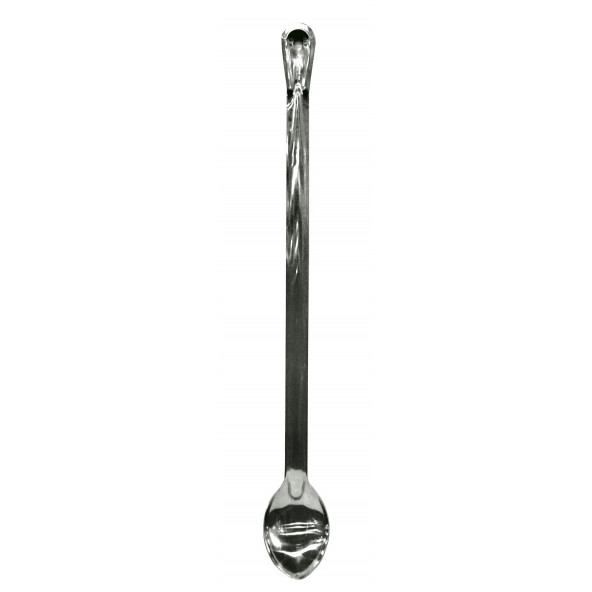 Spoon stainless steel 60 cm