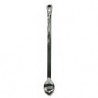Spoon stainless steel 60 cm 0
