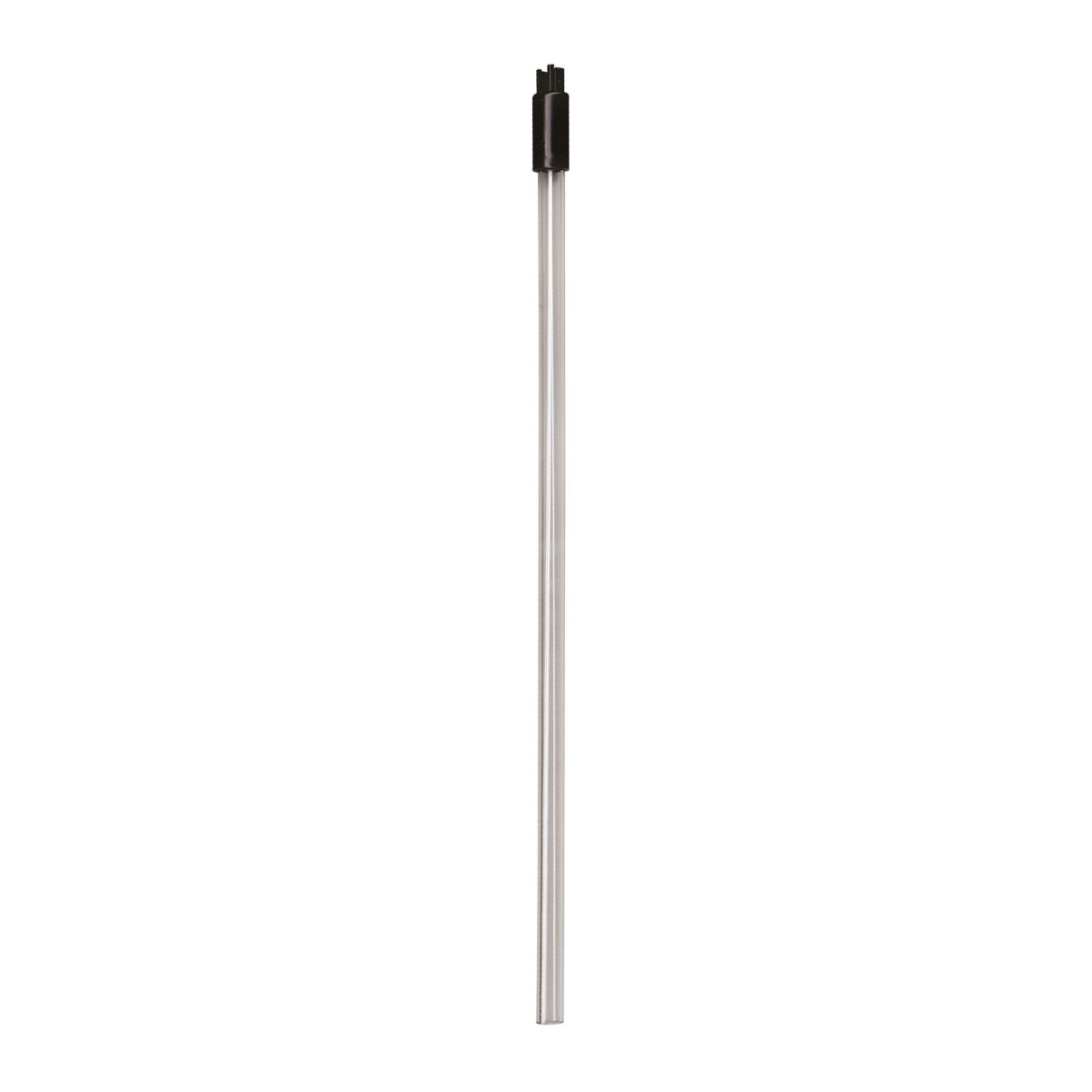 siphon valve WINE FILLER clear/black FT 39.5cm • Brouwland