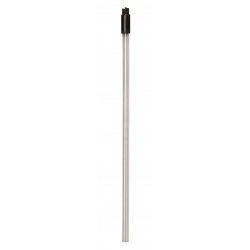 siphon valve WINE FILLER clear/black FT 39.5cm