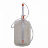 Brewferm automatic syphon - Flow'in - small 1