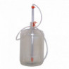 Brewferm automatic syphon - Flow'in - large 1