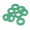 set of rubbers (8) for plate filter 019.050.xx 0