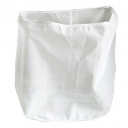 sac à filtrer nylon 25x25x35 cm fin