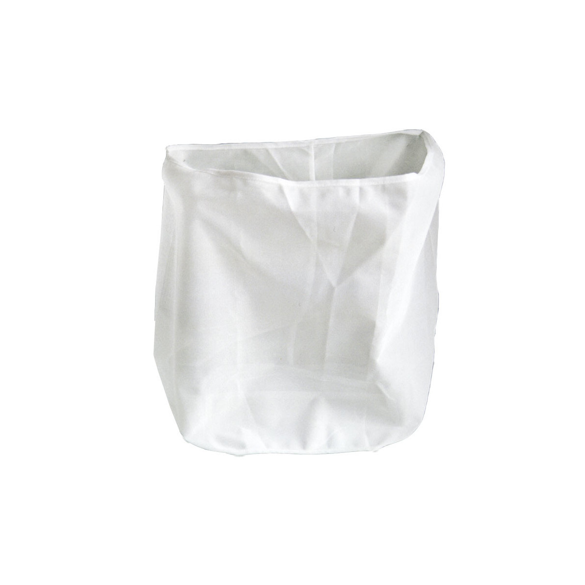 filtering bag nylon 15x15x35 cm fine