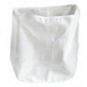 sac à filtrer nylon 15x15x35 cm fin 0