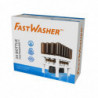 FastWasher 24 système de lavage pour 24 bouteilles 4