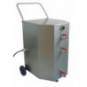 steam generator Kreyer 24 kW, 36 kg/h, 400V 0