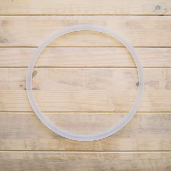 Ss Brewtech™ gasket for lid Chronical Fermenter 79 l (half bbl) and Brew  Bucket 53 l (14 gal) • Brouwland