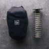 Ss Brewtech™ Chiller coil and neoprene insulation jacket for 159l (1 bbl) Brite tank 0