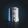 Ss Brewtech™ InfuSsion TC Mash Tun 38 l (10 gal) °C 0