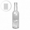 Bottle aperitif 50 cl, white, PP31.5 - pallet 2160 pcs 0