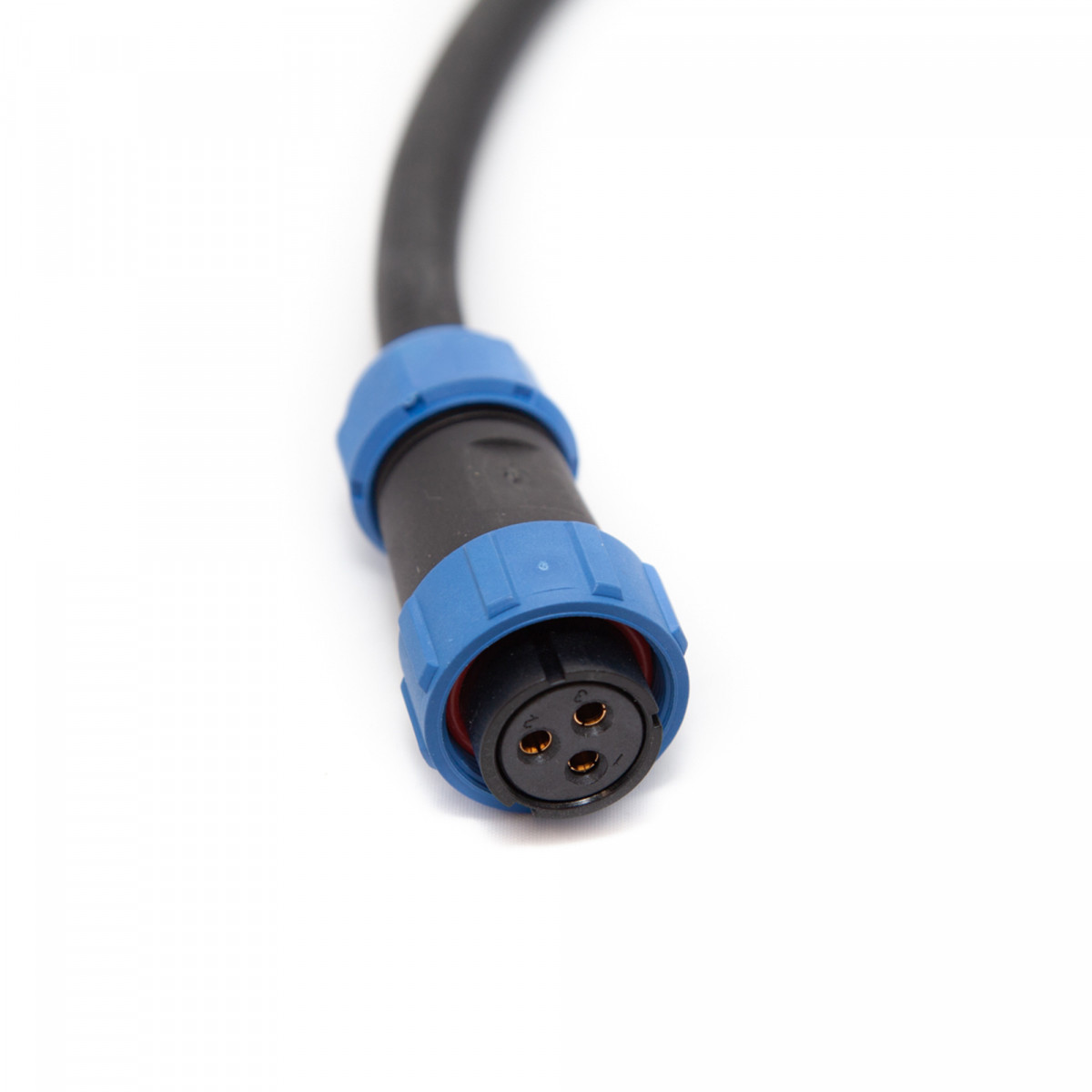 Brewtools power input cable EU, Schuko H07RN - 10 m