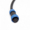 Brewtools power input cable EU, Schuko H07RN - 10 m 2