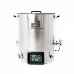 Brewtools brewing system B80pro 