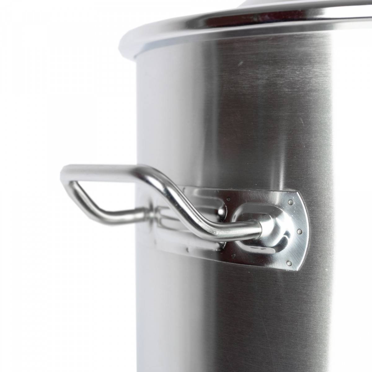 Brew Monk™ Edelstahl-Gärbehälter 55 l