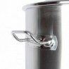 Brew Monk™ stainless steel fermenter 55 l 6