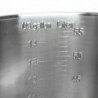 Brew Monk™ stainless steel fermenter 55 l 5