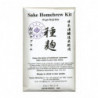 KOJI-KIN 10 g (pour 6 kg de riz - 22 l sake) 0