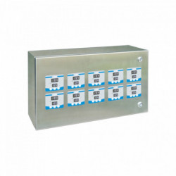 FermFlex-Box temperatuurcontroller voor tank