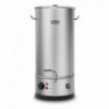 Grainfather sparge water heater 40 l 0
