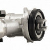 S-Type Keg Coupler - rvs - inclusief 2 Duotight-koppelingen 1