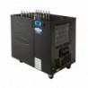 Quantor MiniChilly Glycol Chiller black 0.5 kW - 2/3 HP 1