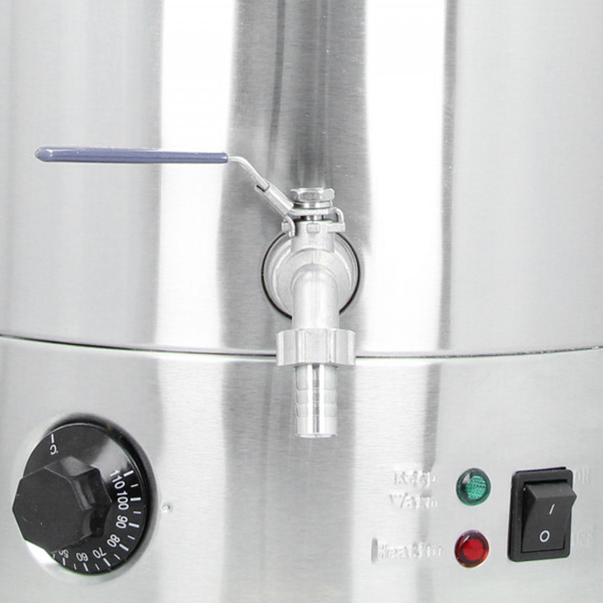 Sparge Water Heater 18L