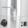 Brew Monk™ spoelwaterverwarmer 6