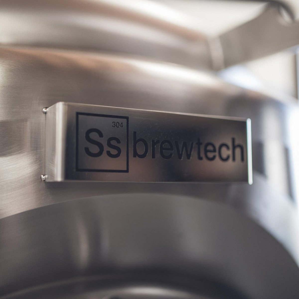 Ss Brewtech™ Pro Jacketed Unitank 5 bbl