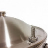 Brew Monk™ spiral cooler for fermenter 55 l 2