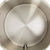 Brewferm cuve de brassage inox 20 l avec robinet à boisseau sphérique (36 x 24 cm) 2