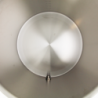 Brewferm homebrew kettle SST 70 l with ball valve (45 x 45 cm) 2