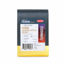 LALLEMAND LalBrew® Premium dried brewing yeast Farmhouse - 500 g