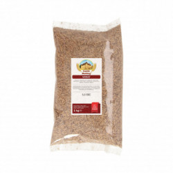 Castle Malting Wheat malt 3.5-5.5 EBC 1 kg