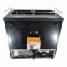 Kegerator series X PLUS - koeler met regulator 2